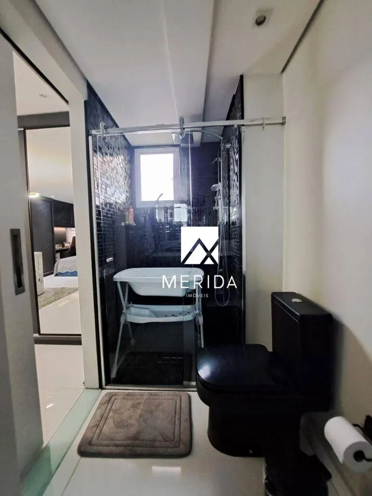 Cobertura, 3 quartos, 227 m² - Foto 9