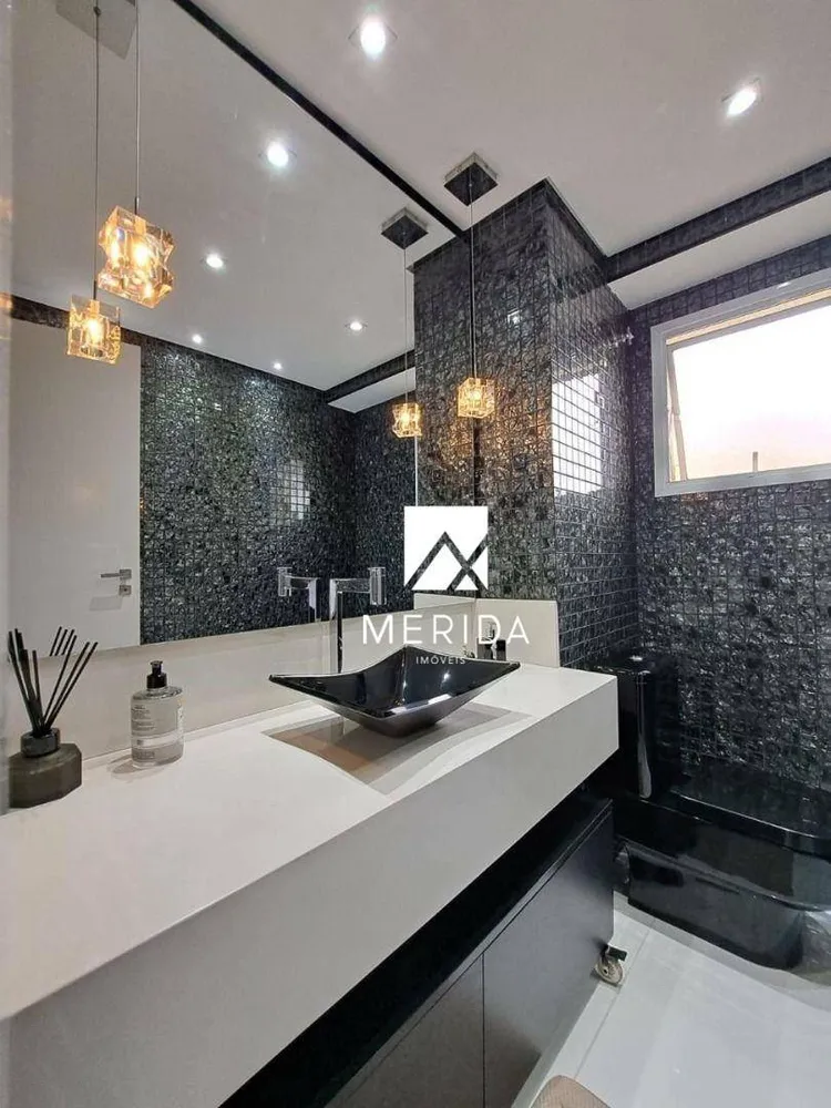 Cobertura, 3 quartos, 227 m² - Foto 7