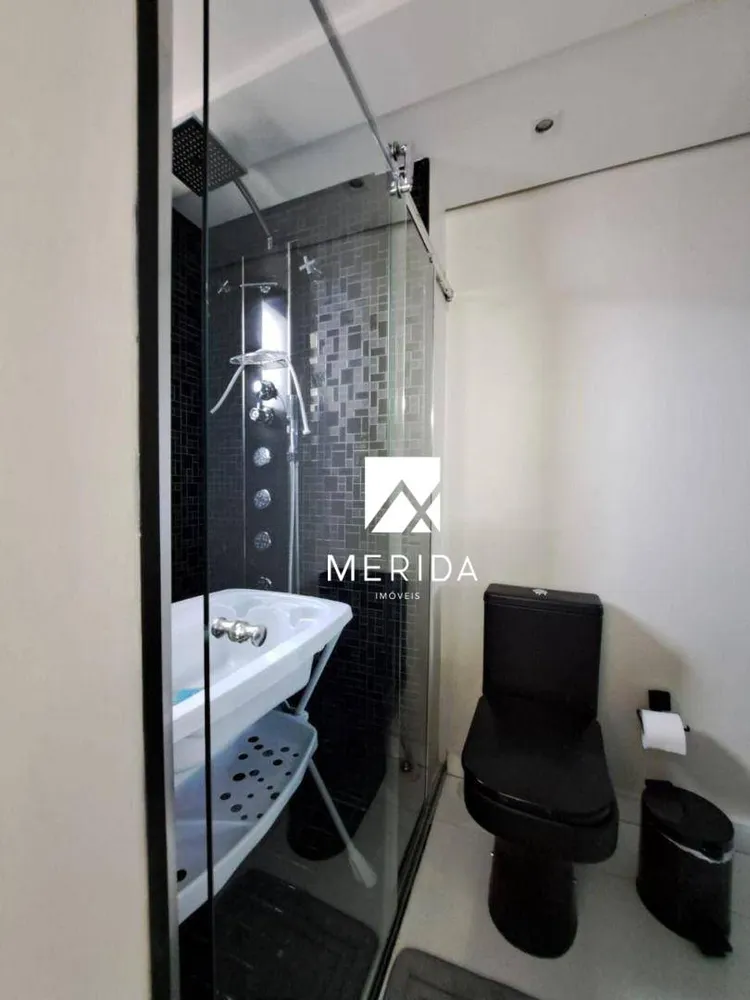 Cobertura, 3 quartos, 227 m² - Foto 6