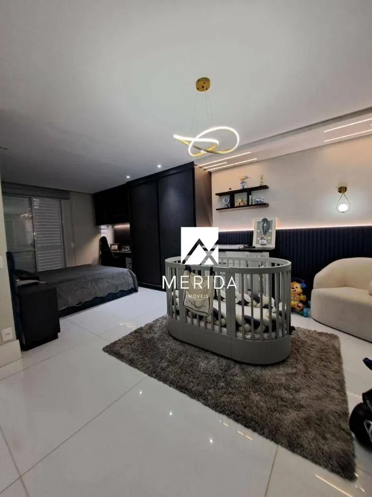 Cobertura, 3 quartos, 227 m² - Foto 4