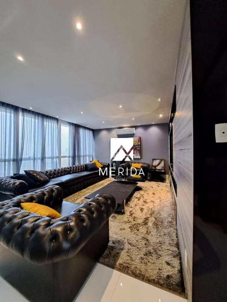 Cobertura, 3 quartos, 227 m² - Foto 5