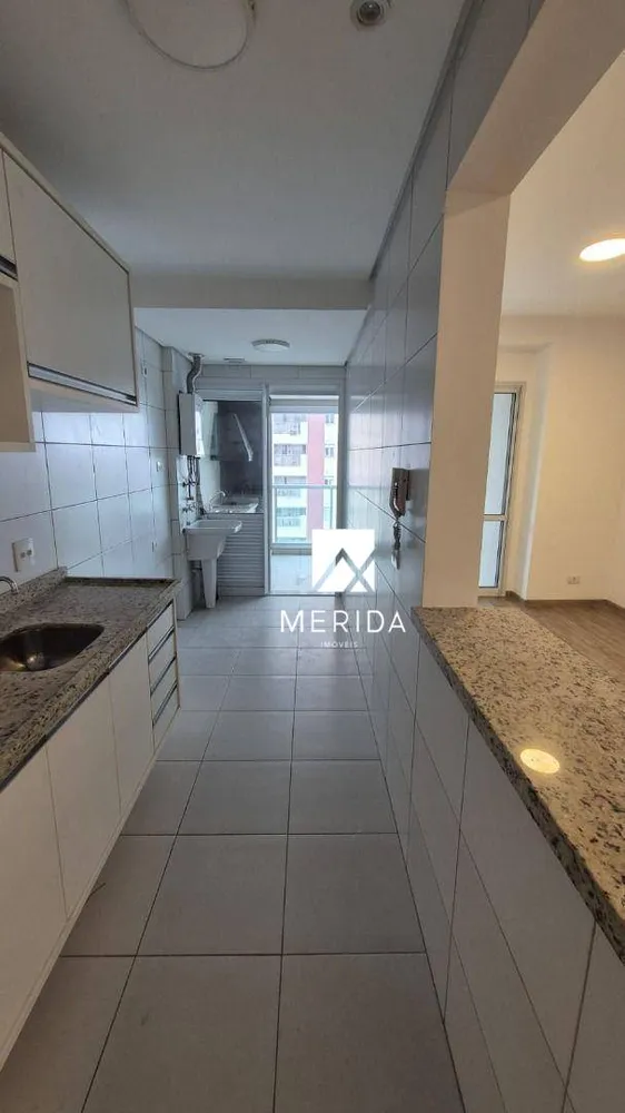 Apartamento, 2 quartos, 75 m² - Foto 4
