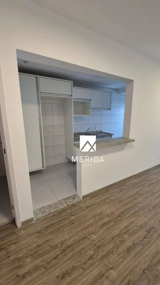 Apartamento, 2 quartos, 75 m² - Foto 3