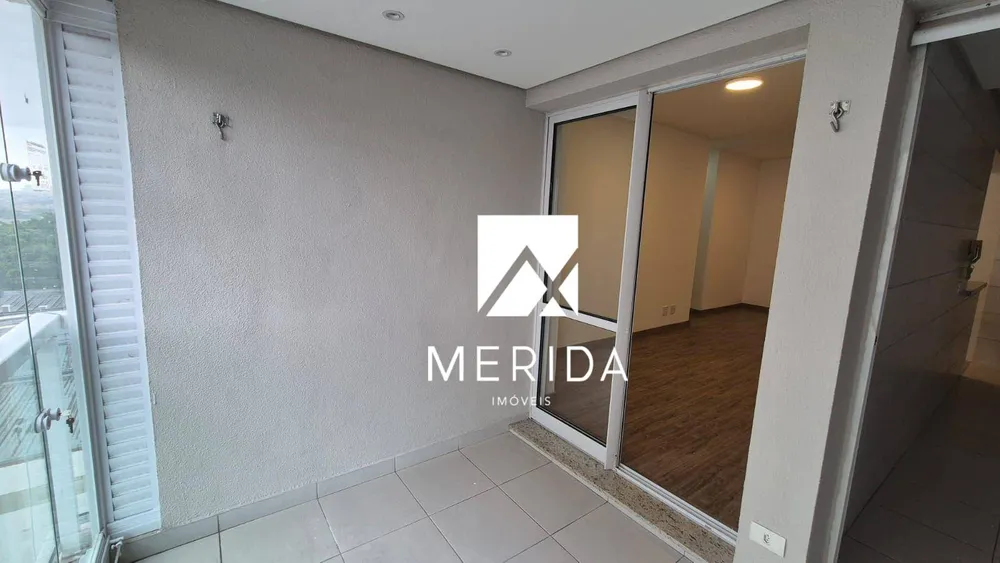Apartamento, 2 quartos, 75 m² - Foto 7