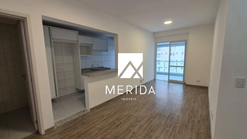Apartamento, 2 quartos, 75 m² - Foto 1