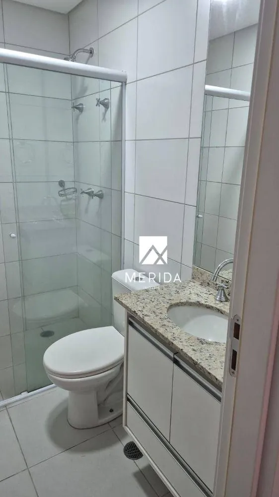 Apartamento, 2 quartos, 75 m² - Foto 12