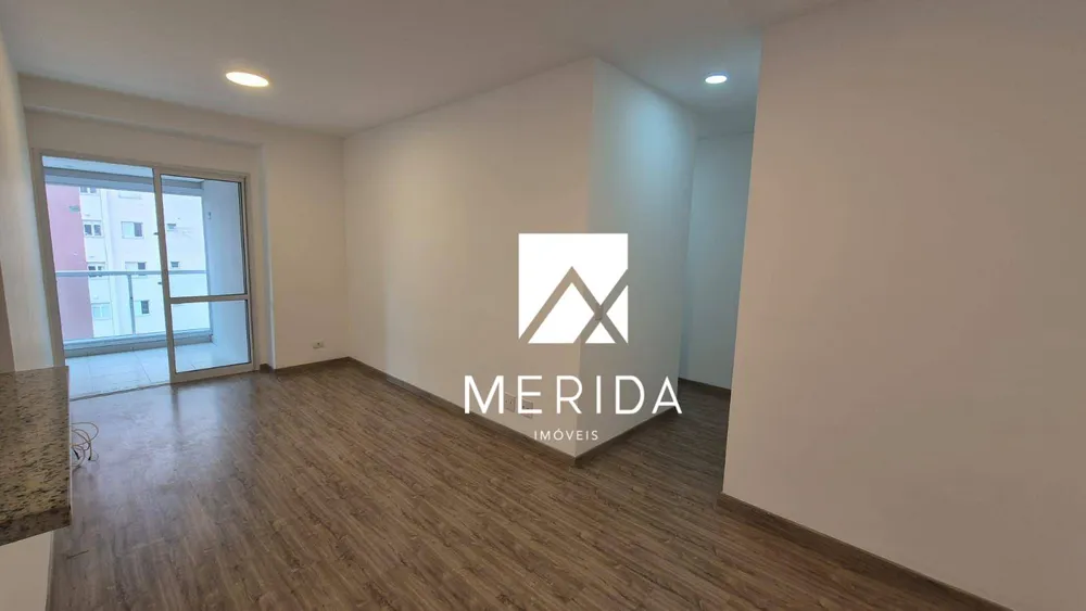 Apartamento, 2 quartos, 75 m² - Foto 2