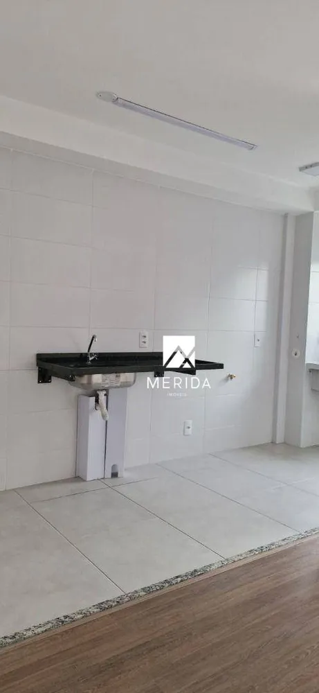 Apartamento, 2 quartos, 50 m² - Foto 10