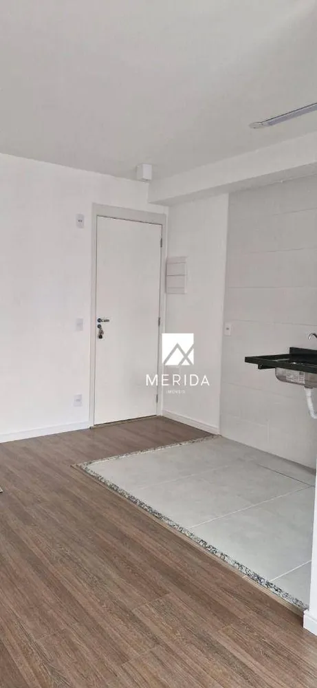 Apartamento, 2 quartos, 50 m² - Foto 12