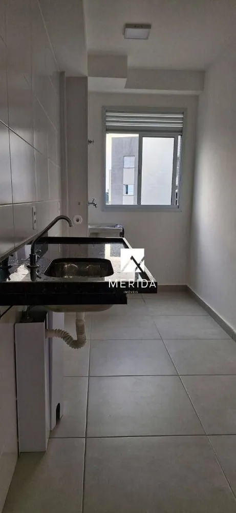 Apartamento, 2 quartos, 50 m² - Foto 14