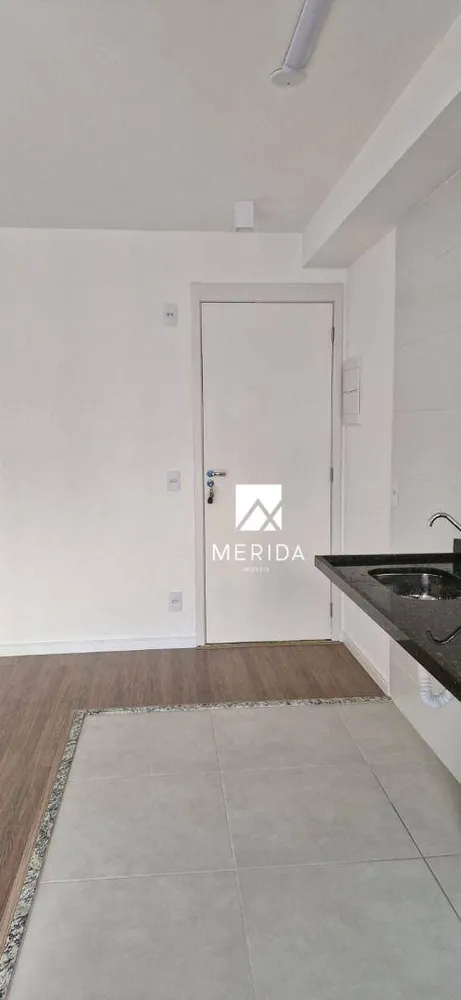 Apartamento, 2 quartos, 50 m² - Foto 5