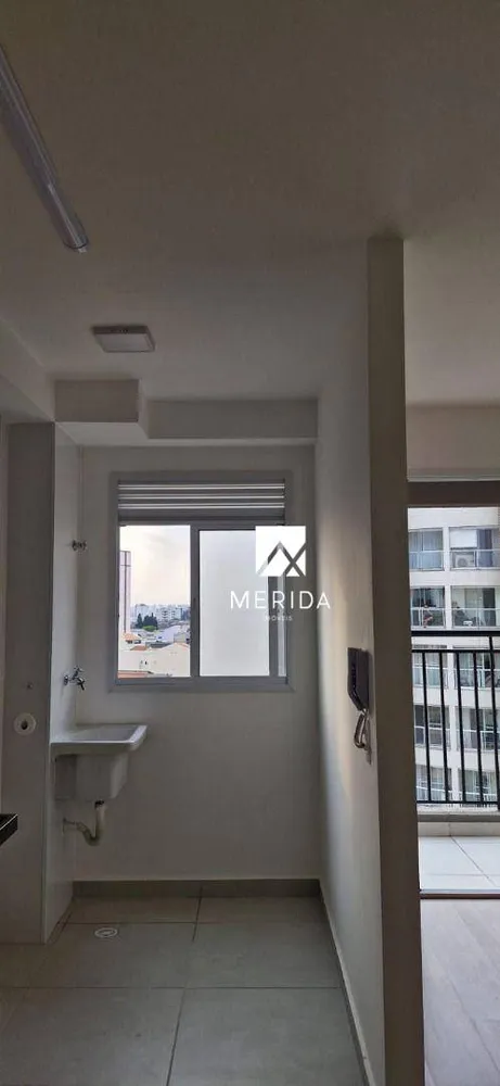 Apartamento, 2 quartos, 50 m² - Foto 7