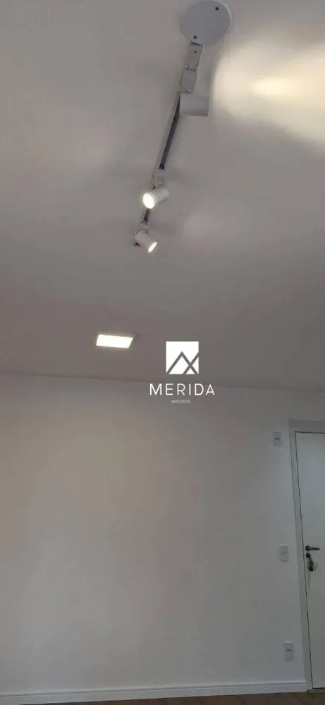 Apartamento, 2 quartos, 50 m² - Foto 8