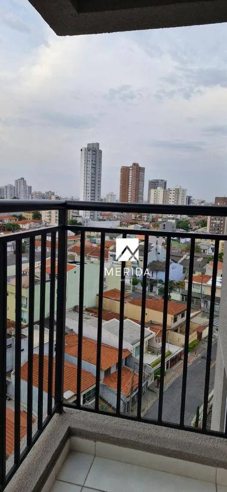 Apartamento, 2 quartos, 50 m² - Foto 4