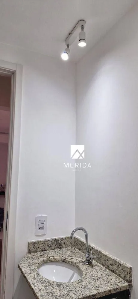 Apartamento, 2 quartos, 50 m² - Foto 16
