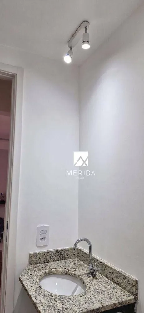 Apartamento, 2 quartos, 50 m² - Foto 9