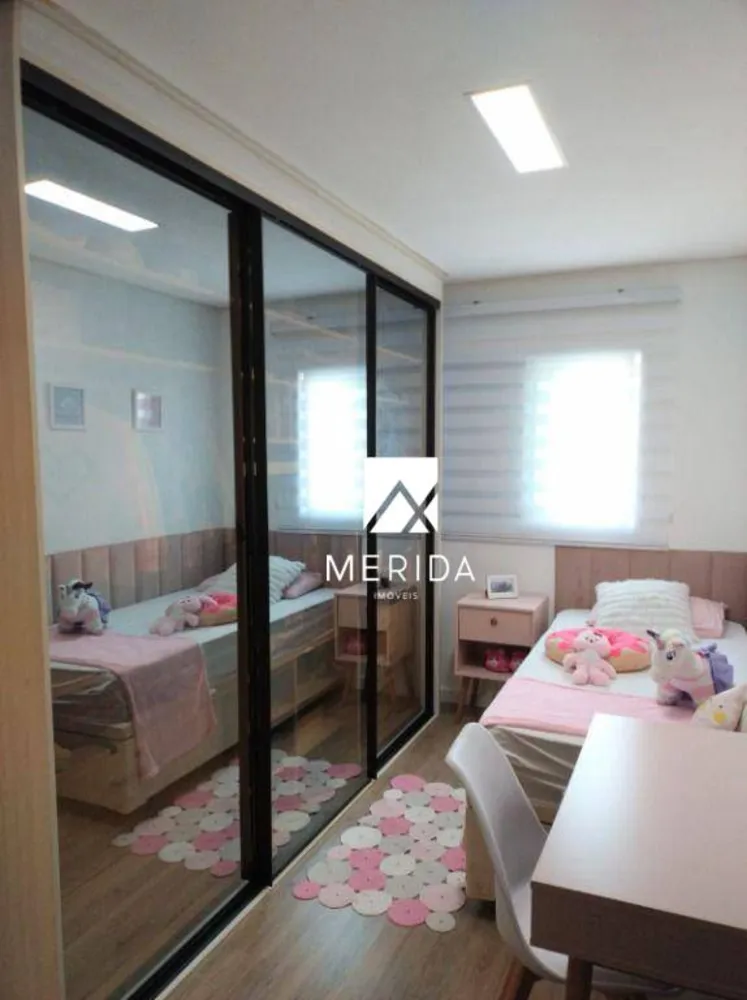 Sobrado, 2 quartos, 93 m² - Foto 5