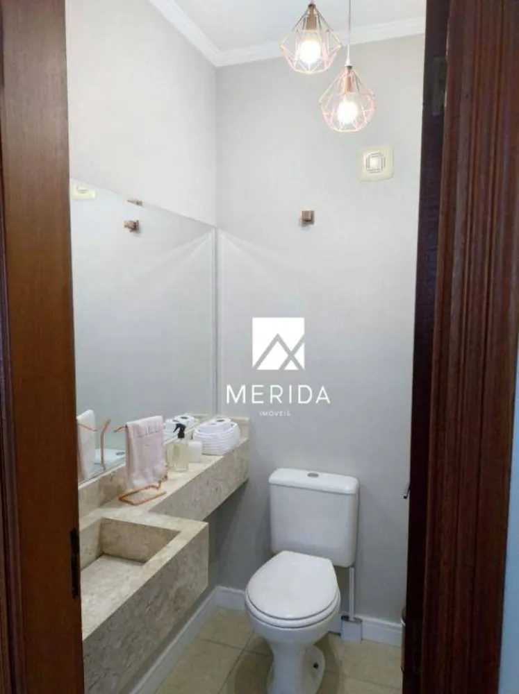 Sobrado, 2 quartos, 93 m² - Foto 10