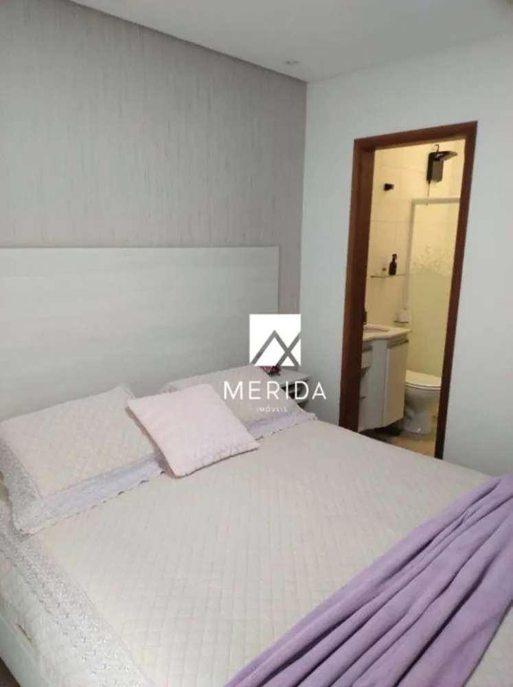 Sobrado, 2 quartos, 93 m² - Foto 6