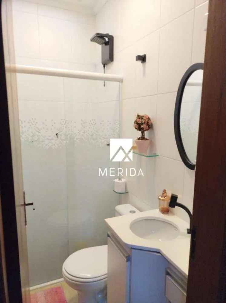 Sobrado, 2 quartos, 93 m² - Foto 15