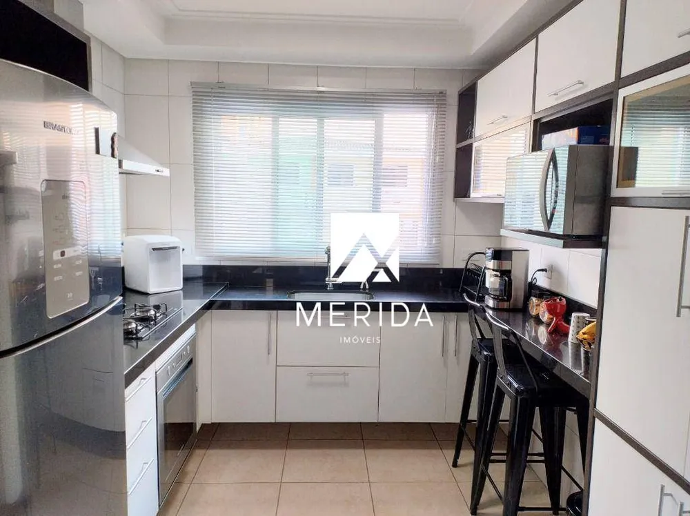 Sobrado, 2 quartos, 93 m² - Foto 1