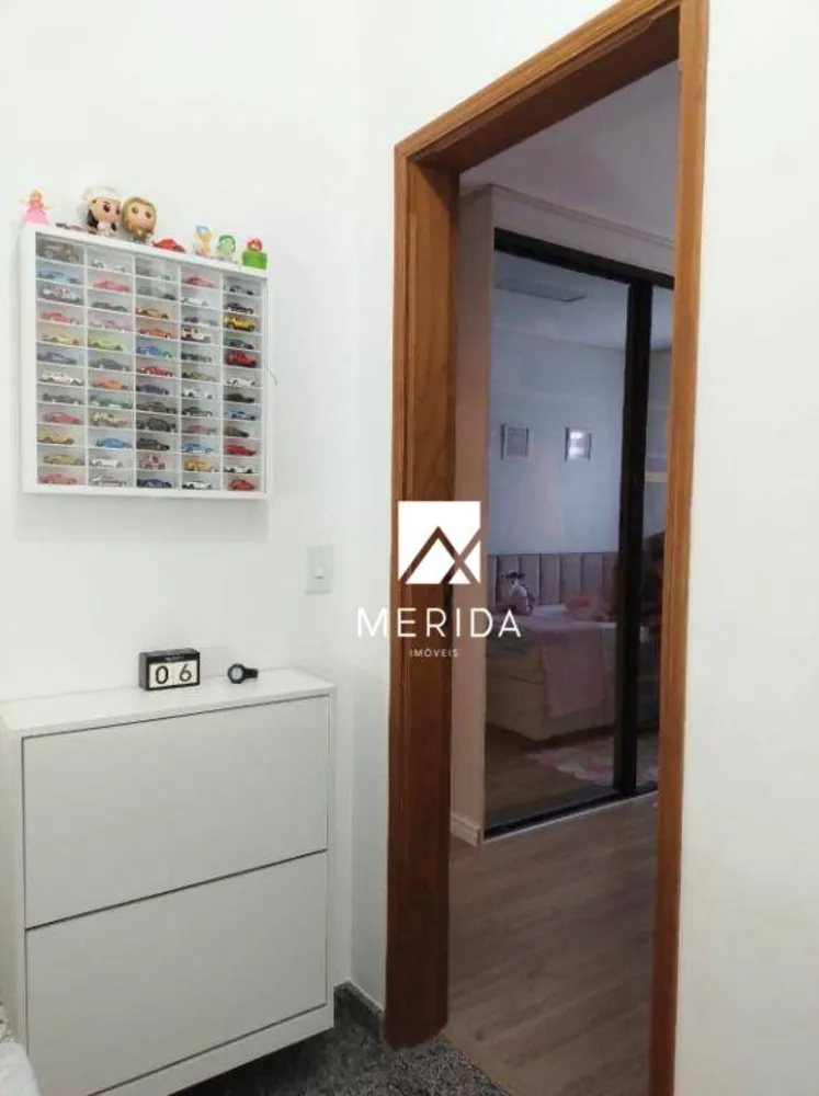 Sobrado, 2 quartos, 93 m² - Foto 8