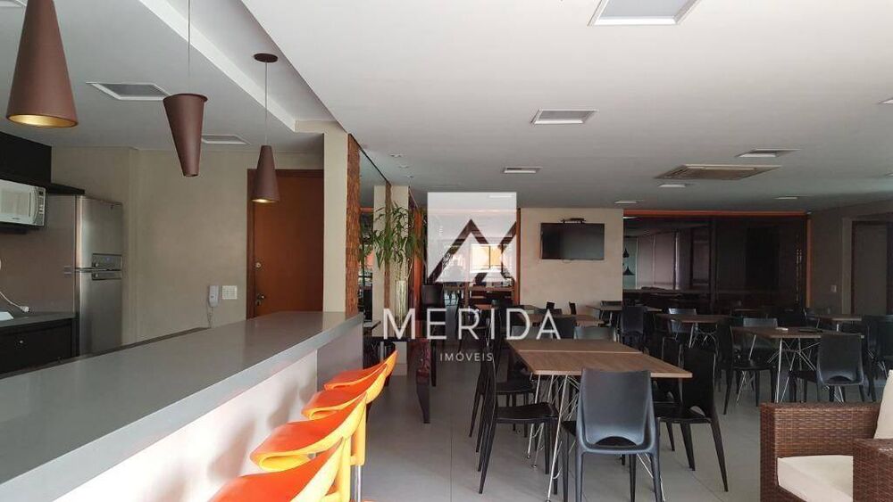 Apartamento à venda com 3 quartos, 175m² - Foto 12
