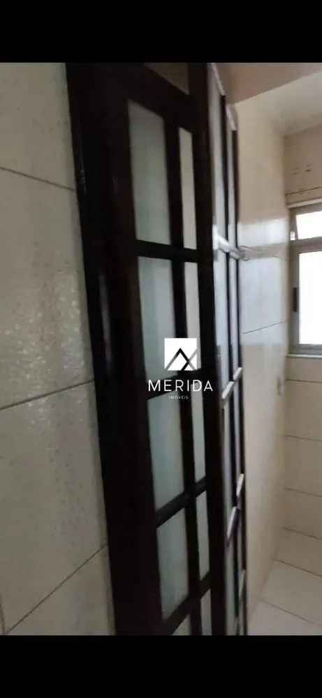 Apartamento, 3 quartos, 61 m² - Foto 8