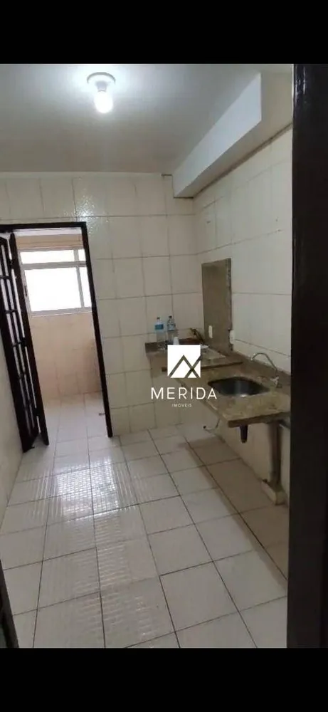 Apartamento, 3 quartos, 61 m² - Foto 9