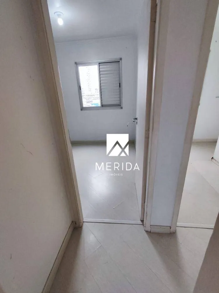 Apartamento, 3 quartos, 61 m² - Foto 3