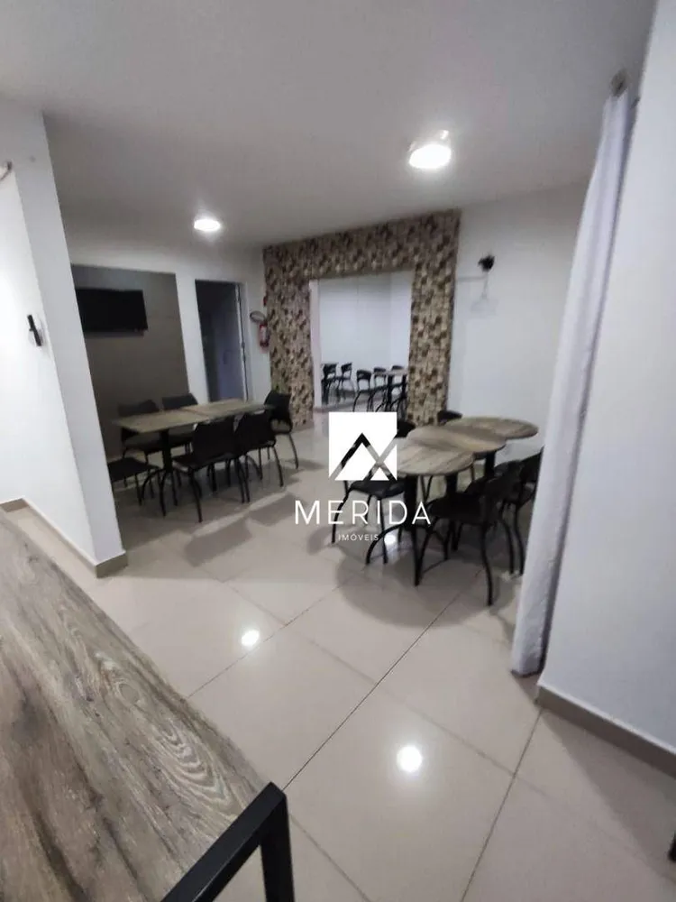 Apartamento, 3 quartos, 61 m² - Foto 12