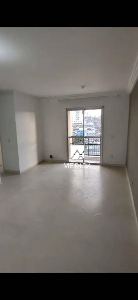 Apartamento, 3 quartos, 61 m² - Foto 7
