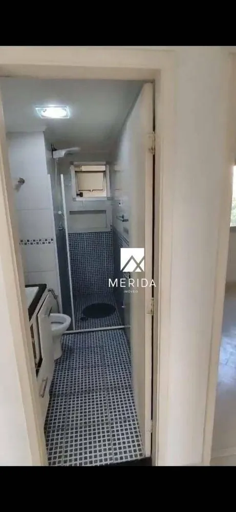 Apartamento, 3 quartos, 61 m² - Foto 10