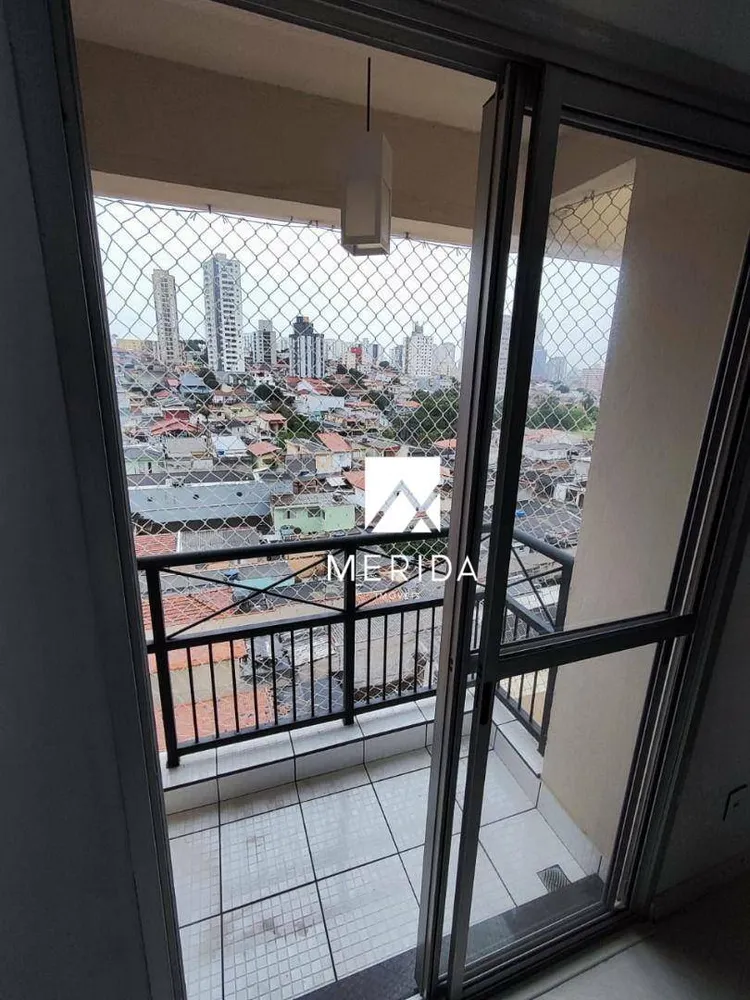 Apartamento, 3 quartos, 61 m² - Foto 5