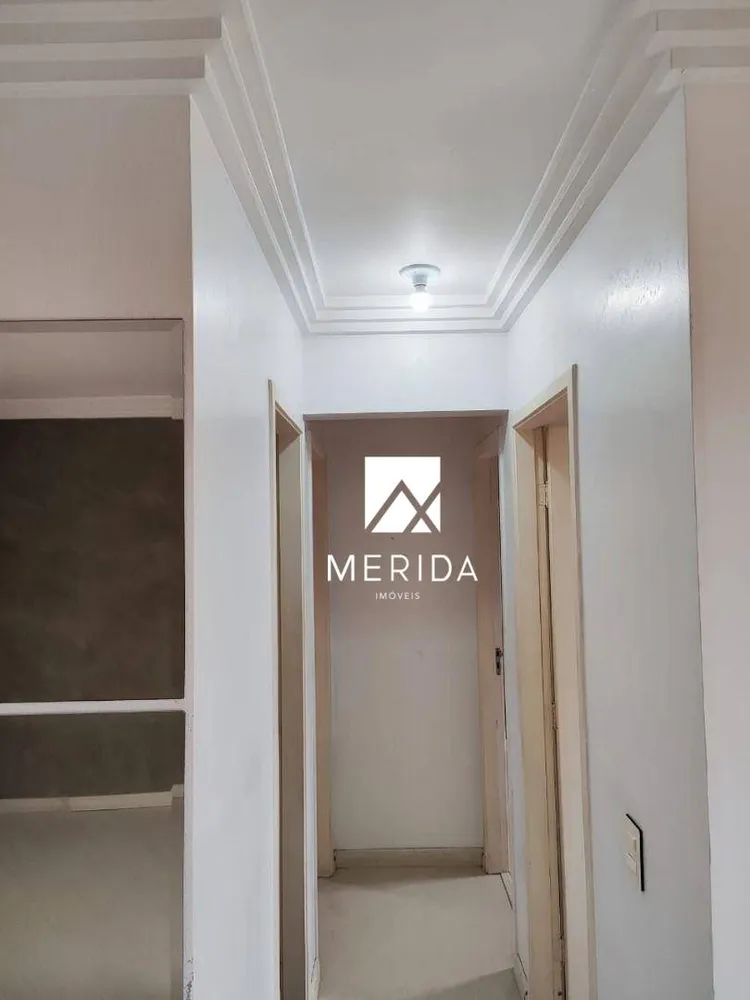Apartamento, 3 quartos, 61 m² - Foto 4