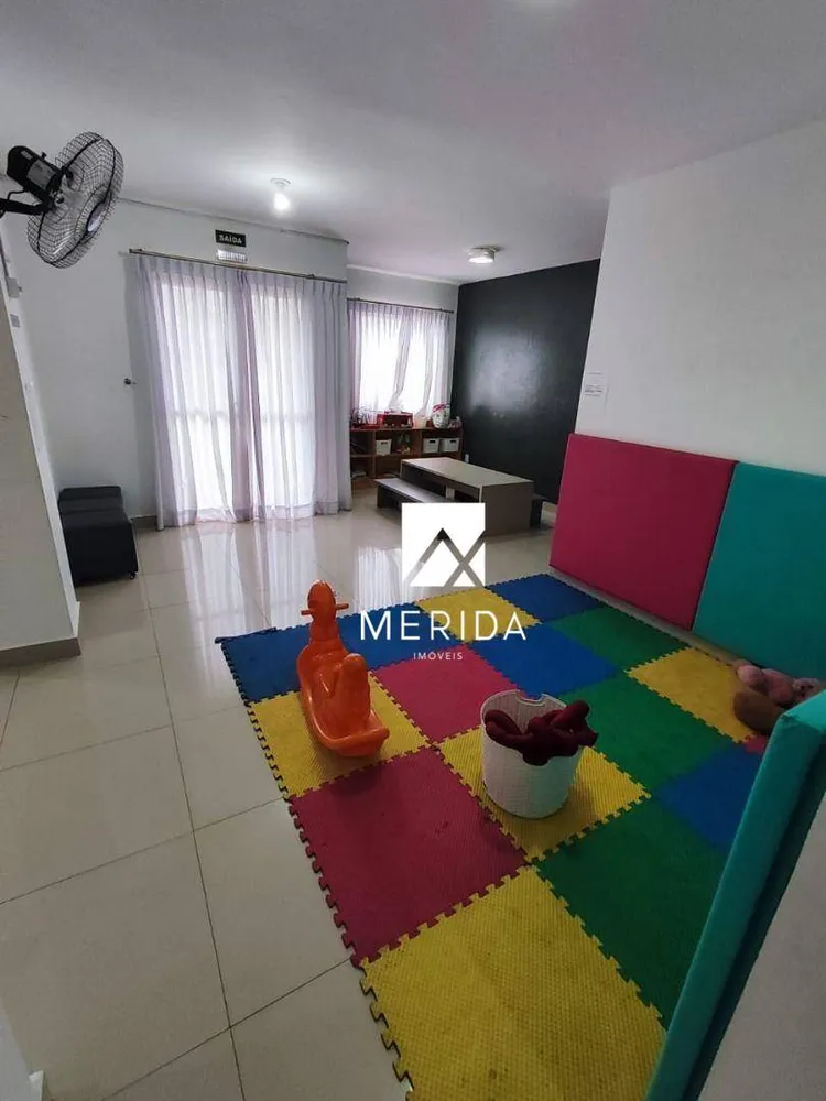 Apartamento, 3 quartos, 61 m² - Foto 15