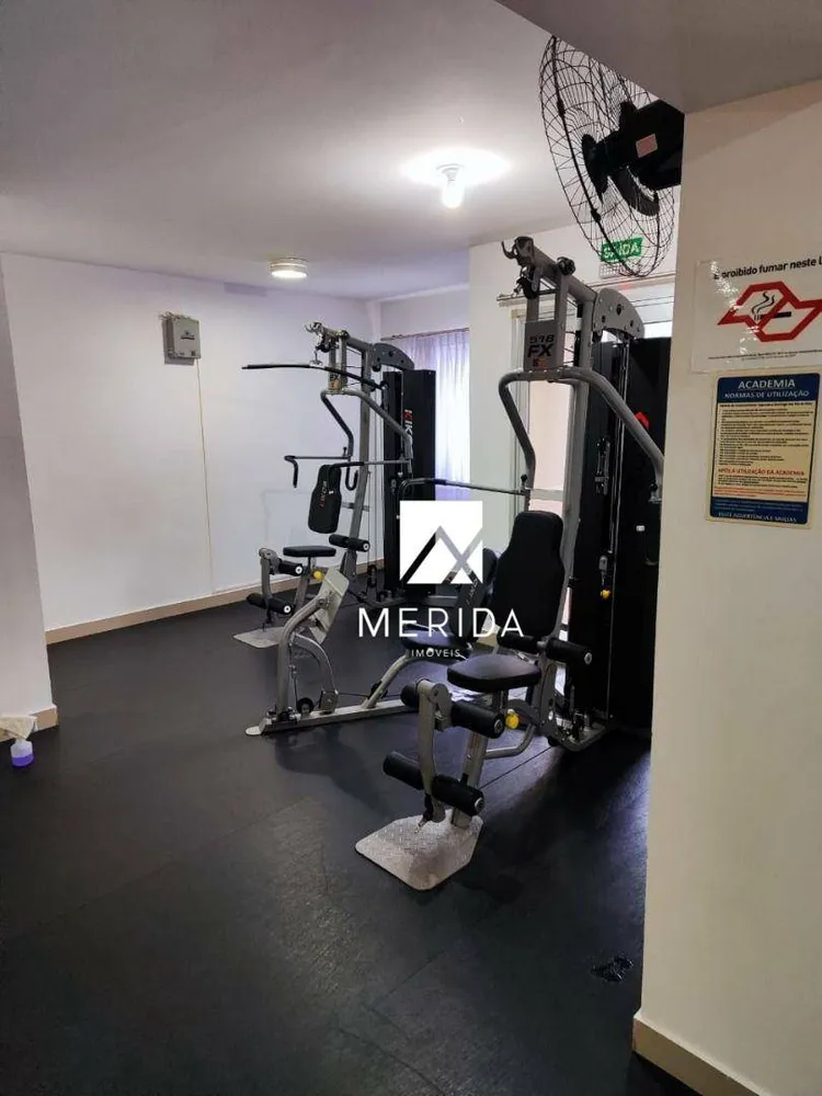 Apartamento, 3 quartos, 61 m² - Foto 14