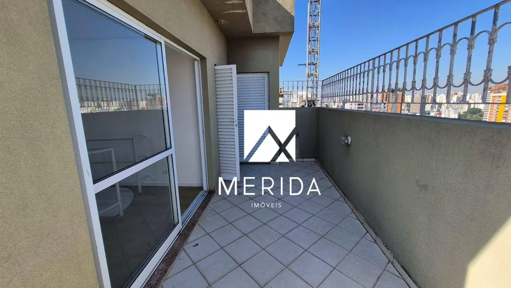 Cobertura, 3 quartos, 150 m² - Foto 8