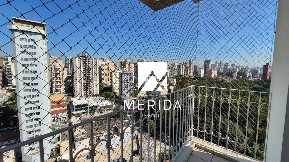 Cobertura, 3 quartos, 150 m² - Foto 2
