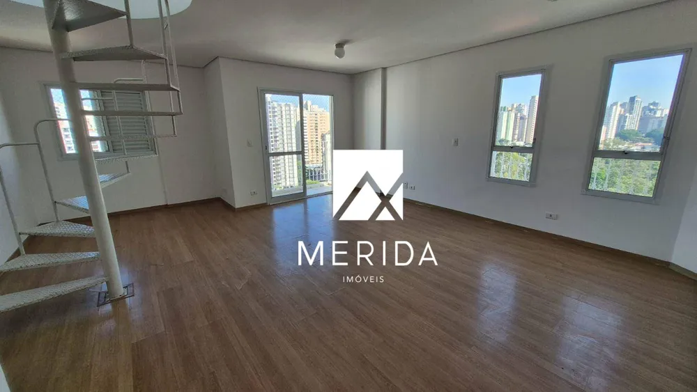 Cobertura, 3 quartos, 150 m² - Foto 1