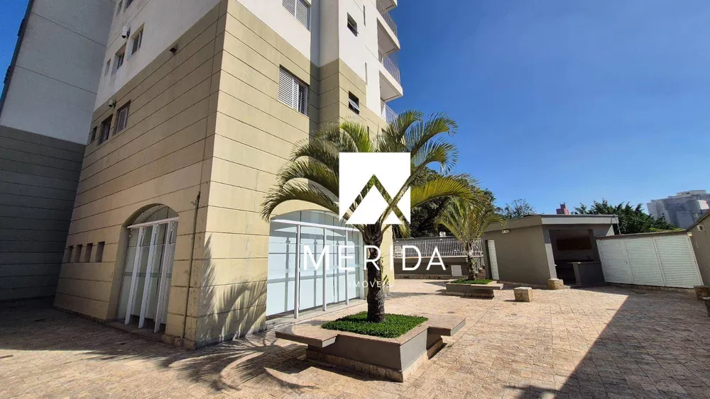 Cobertura, 3 quartos, 150 m² - Foto 11