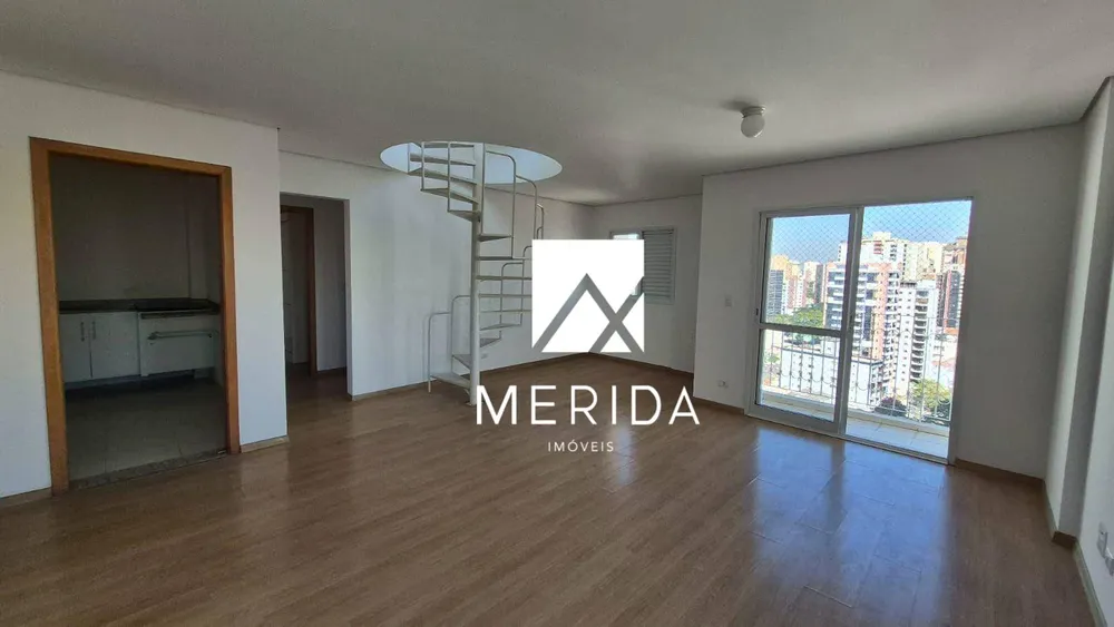 Cobertura, 3 quartos, 150 m² - Foto 3