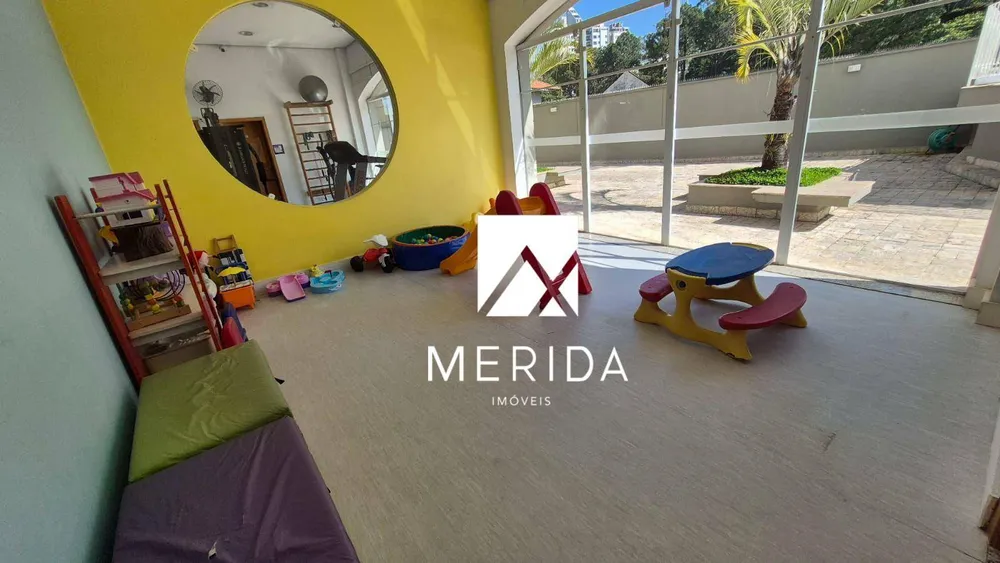 Cobertura, 3 quartos, 150 m² - Foto 9