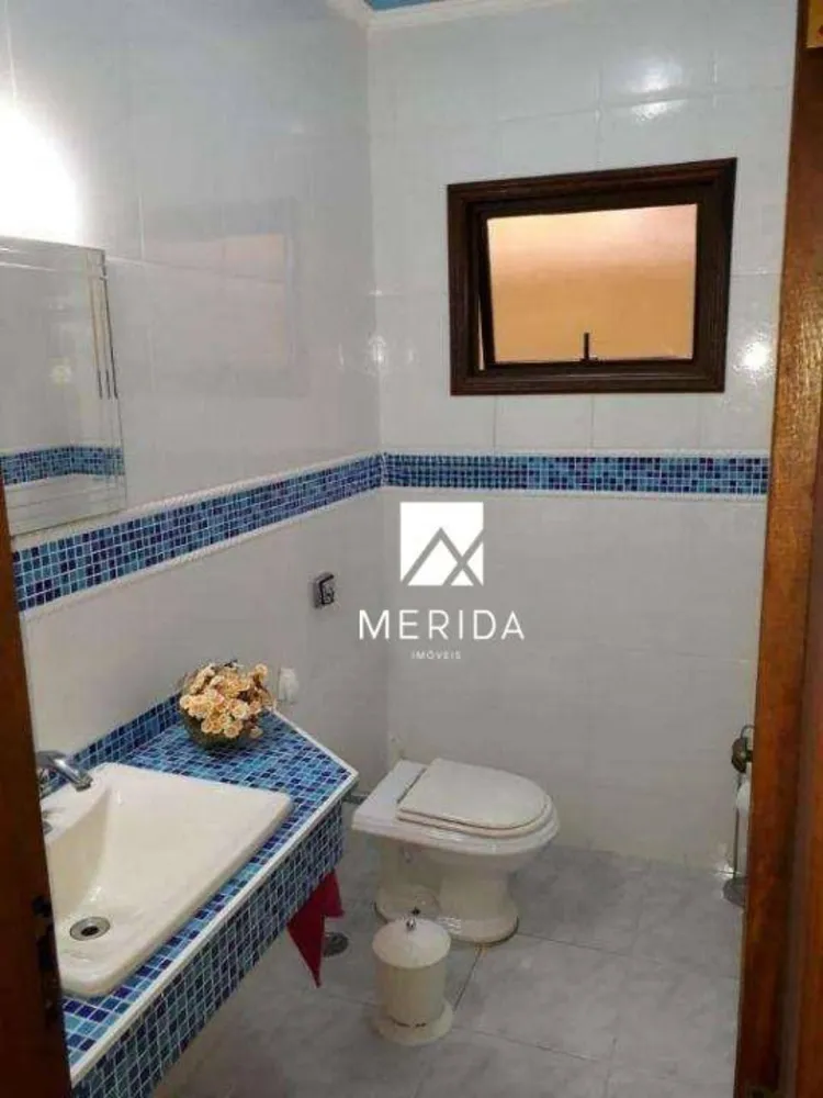 Sobrado, 3 quartos, 256 m² - Foto 8