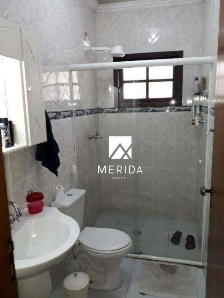 Sobrado, 3 quartos, 256 m² - Foto 7