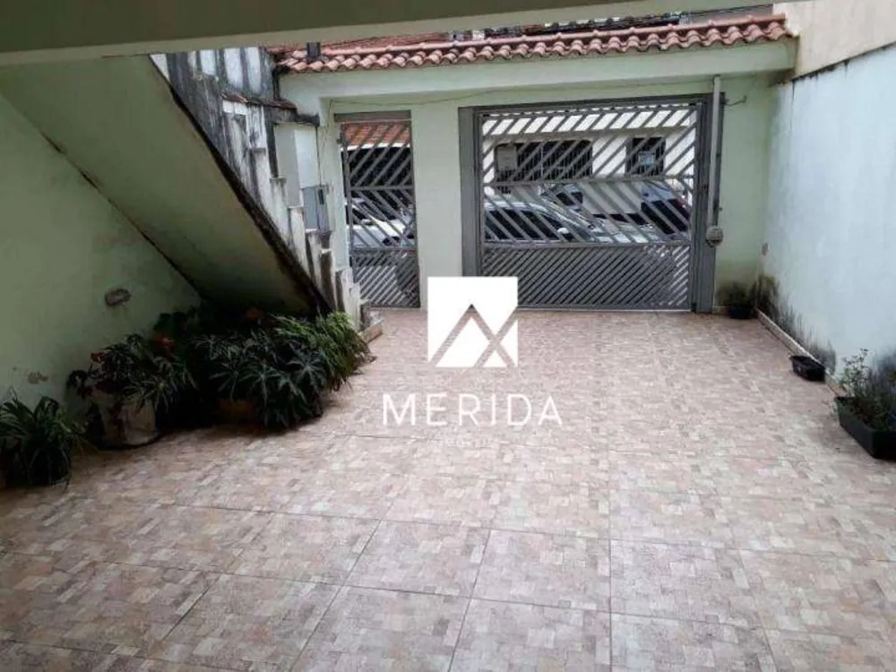 Sobrado, 3 quartos, 256 m² - Foto 10