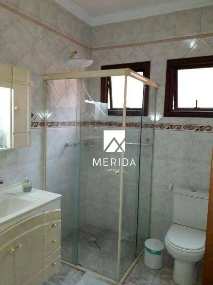 Sobrado, 3 quartos, 256 m² - Foto 9