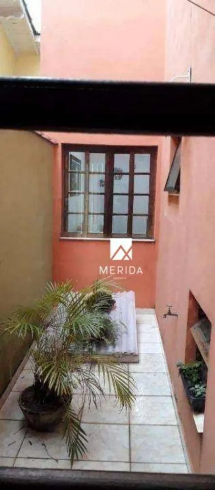 Sobrado, 3 quartos, 256 m² - Foto 6