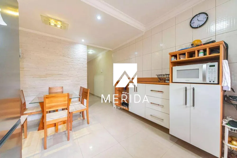 Sobrado, 3 quartos, 190 m² - Foto 5