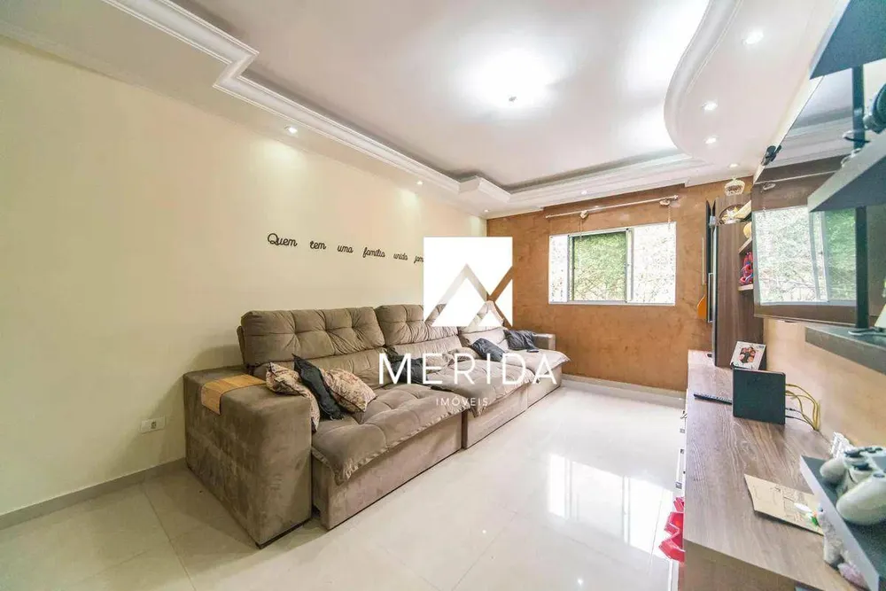 Sobrado, 3 quartos, 190 m² - Foto 2
